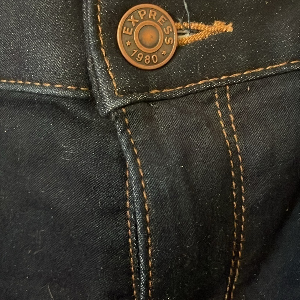 Express Jeans - Picture 3 of 7